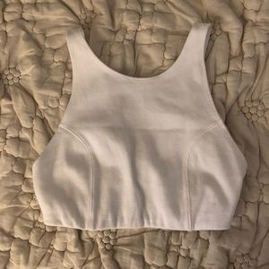 Free People Sports Bra
